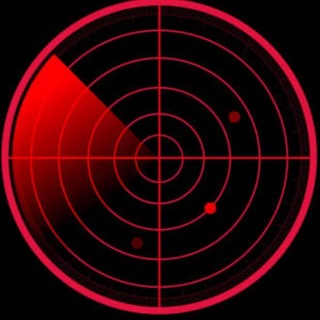 Telegram profile photo for 🔴 Карта тревог РФ