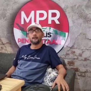 Telegram profile photo for BABEH ALDO MPR