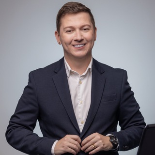 Telegram profile photo for TRADER EDVAN CERVANTES