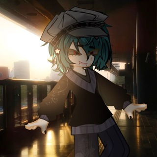 Telegram profile photo for РЕСТ||🪷Dоmик Mentoсa(๑>◡<๑)