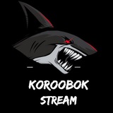 Telegram profile photo for KOROOBOK