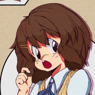 Telegram profile photo for Кавайстан🍁🪽