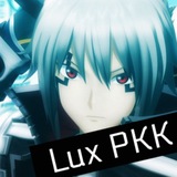 Telegram profile photo for Lux PKK - Ars Light Linkshell
