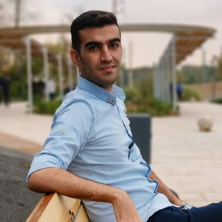 Telegram profile photo for فیزیک کنکور و نهایی | عرفان قربانی