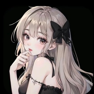 Telegram profile photo for 甜甜的小家