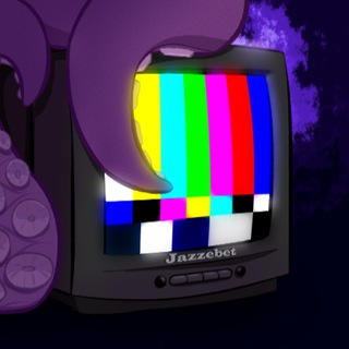 Telegram profile photo for Jazzebet