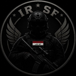 Telegram profile photo for IR SF
