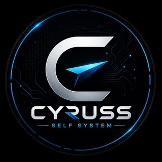 Telegram profile photo for Cyruss SelfBot Hub | سلف رایگان