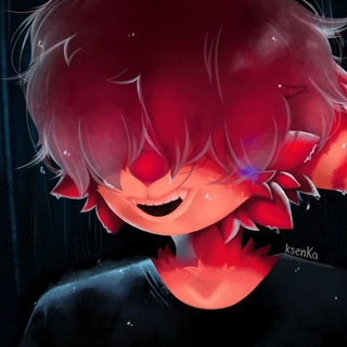 Telegram profile photo for KSENKA_SUS | Endoiff