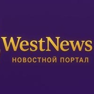 Telegram profile photo for WestNews