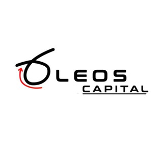 Telegram profile photo for Oleos Capitalβπππππππ