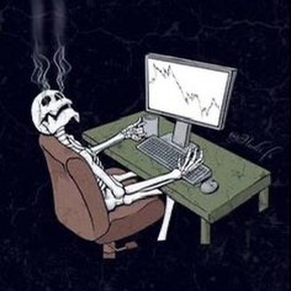 Telegram profile photo for CryptoInzaghi