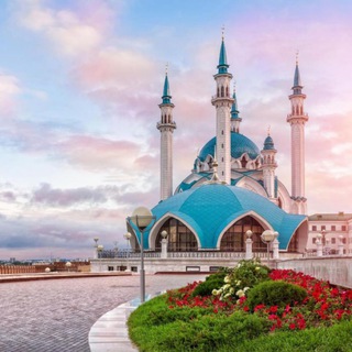 Telegram profile photo for Новости Казани