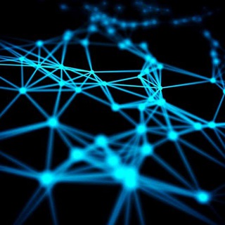 Telegram profile photo for NetworkThings
