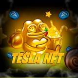 Telegram profile photo for TeslaNFT 💠