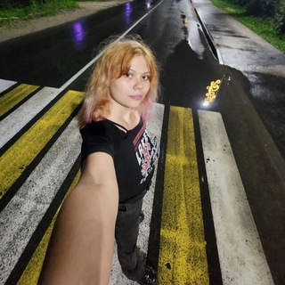 Telegram profile photo for Катя Кусака