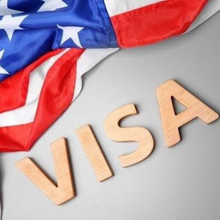 Telegram profile photo for visa slots