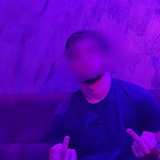 Telegram profile photo for gadjjiev_