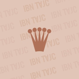 Telegram profile photo for IBN TAJ