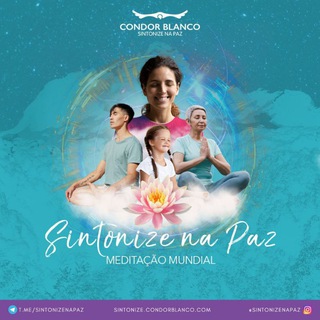 Telegram profile photo for Sintonize na Paz