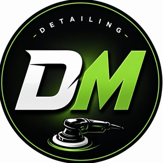 Telegram profile photo for DM Студия реставрации