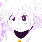 Telegram profile photo for irlst x!chara