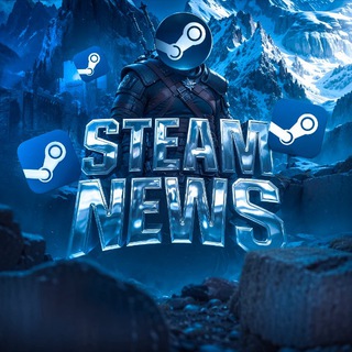 Telegram profile photo for STEAM NEWS