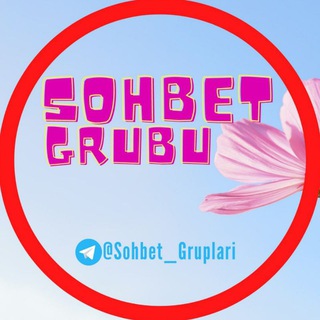 Telegram profile photo for Sohbet Grupları • Türkiye