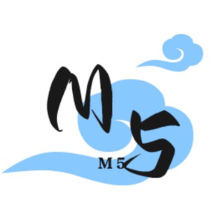 Telegram group profile photo for M5反馈群