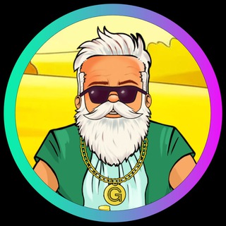Telegram profile photo for Grand | Solana Token