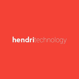 Telegram profile photo for Hendri Technology