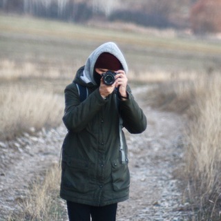 Telegram profile photo for Stranger Without Name