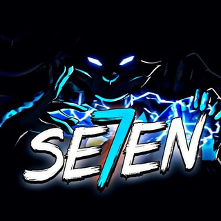 Telegram profile photo for SE7EN