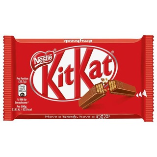 Telegram profile photo for Kitkat