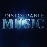 Telegram profile photo for Unstoppable Music