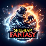 Telegram profile photo for Shubham Fantasy