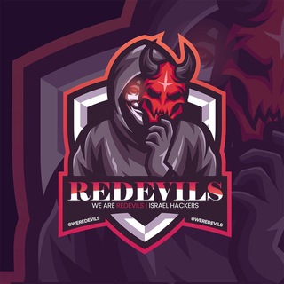 Telegram profile photo for We Red Evils ๐ฎ๐ฑ