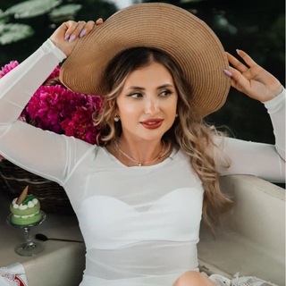 Telegram profile photo for МУХОЖУК | Блог Лилу
