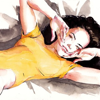 Telegram profile photo for Valéria Ko