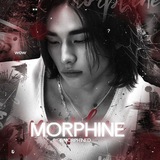 Telegram profile photo for archive morph