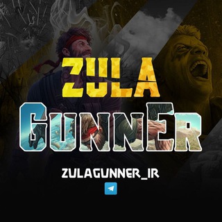 Telegram profile photo for ZulaGunnEr_ir