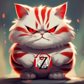Telegram profile photo for ReZerV_О