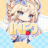Telegram profile photo for 𝓘𝘯𝘧𝘰 𝓒𝘩𝘢𝘯𝘯𝘦𝘭 🫐 𝓚𝘢𝘯𝘢𝘥𝘦'𝘴 𝓟𝘰𝘳𝘵𝘧𝘰𝘭𝘪𝘰