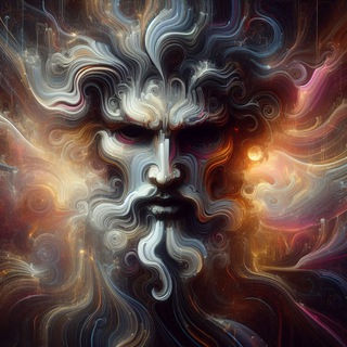 Telegram profile photo for Hades Underworld Gems 🧿