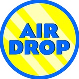 Telegram profile photo for AirDrop Crypto