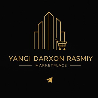 Telegram profile photo for YANGI DARXON (RASMIY)