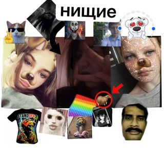 Telegram profile photo for два поросенка и один свин