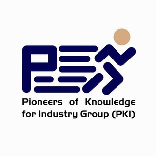 Telegram profile photo for pki group