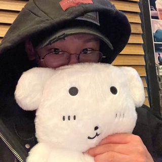 Telegram profile photo for Cha Woo Min