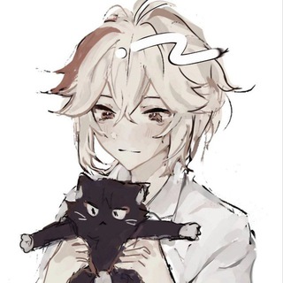 Telegram profile photo for Limex||Genshin(Drop?)